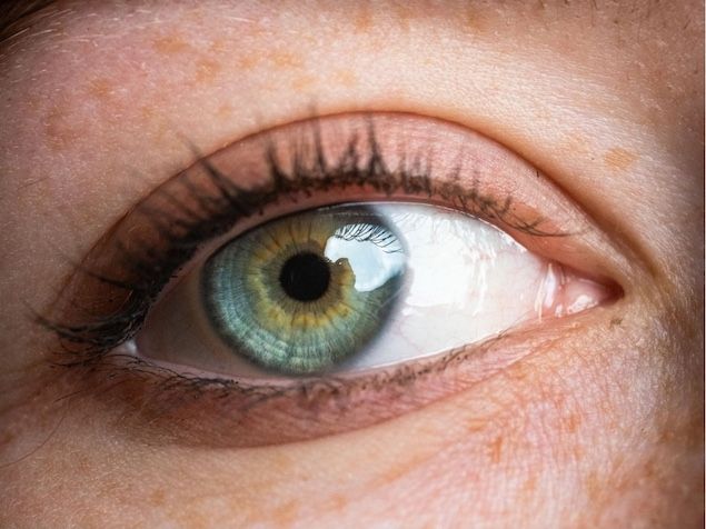 Doença vascular pode causar problema na visão?