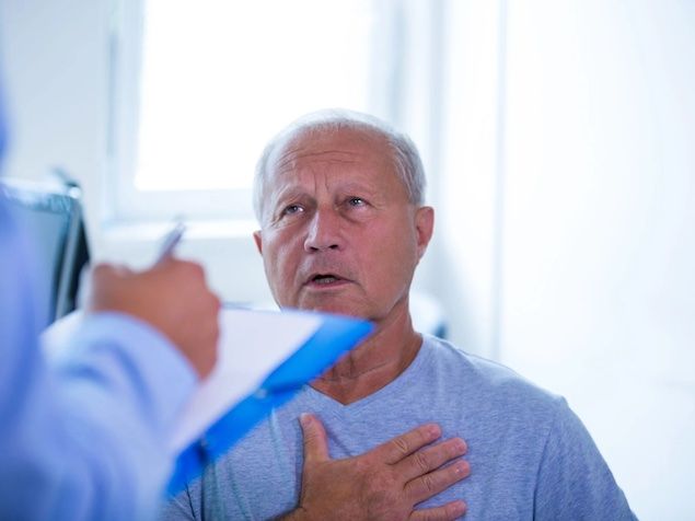 6 doenças vasculares mais comuns após os 60 anos (e como prevenir)